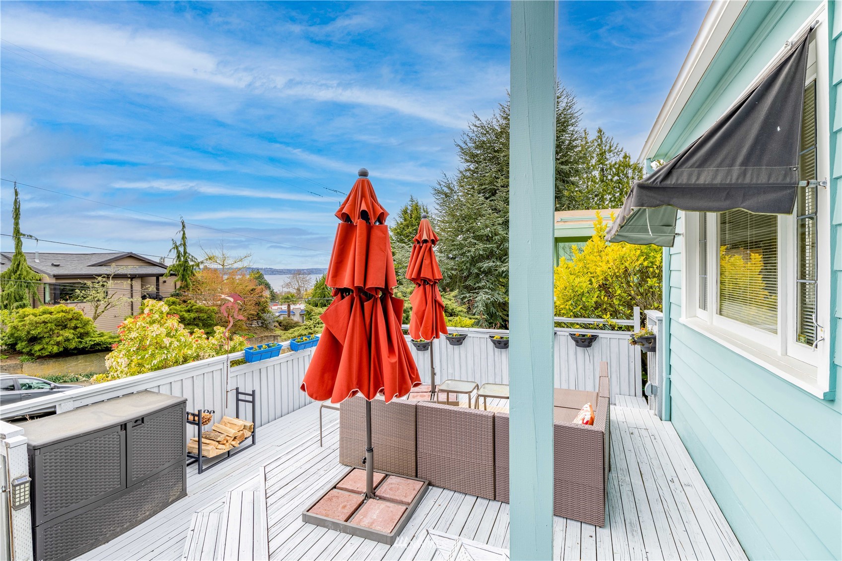 4614 Southwest Findlay Street Seattle, WA 98136 - Photo 23 of 30 Gallery Image 23