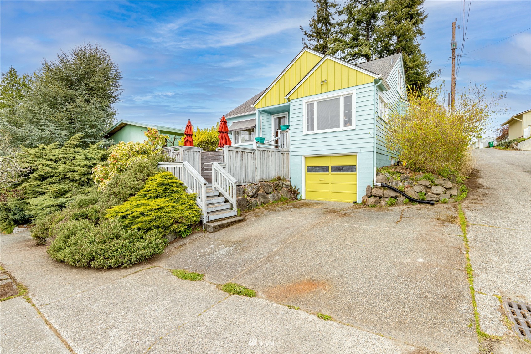 4614 Southwest Findlay Street Seattle, WA 98136 - Photo 24 of 30 Gallery Image 24