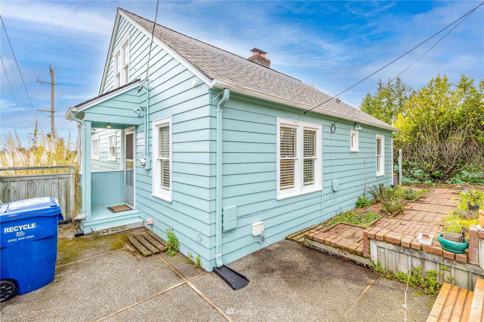 4614 Southwest Findlay Street Seattle, WA 98136 - Photo 25 of 30 Gallery Image 25