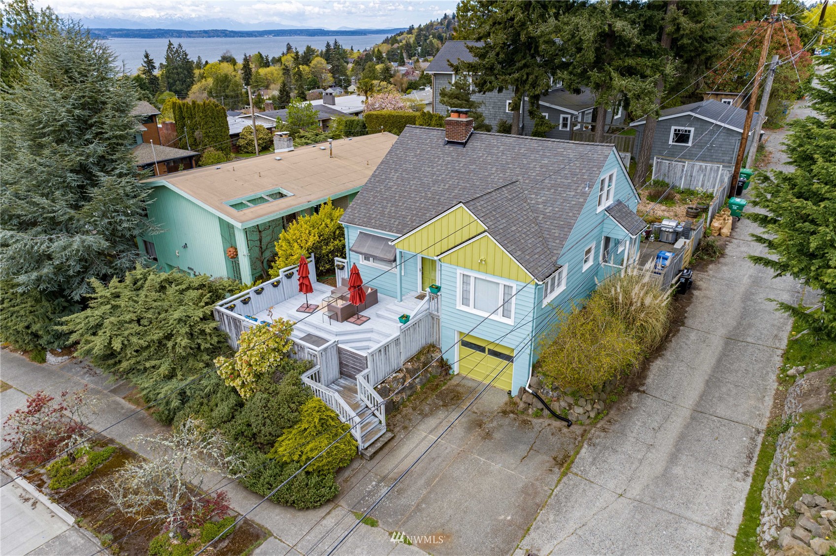 4614 Southwest Findlay Street Seattle, WA 98136 - Photo 26 of 30 Gallery Image 26