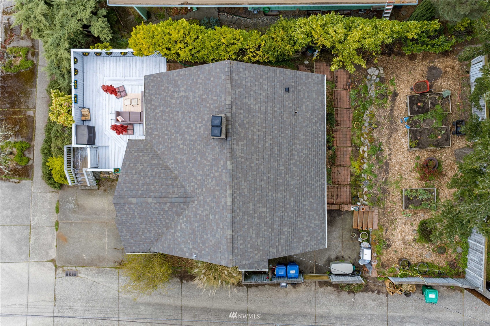 4614 Southwest Findlay Street Seattle, WA 98136 - Photo 27 of 30 Gallery Image 27