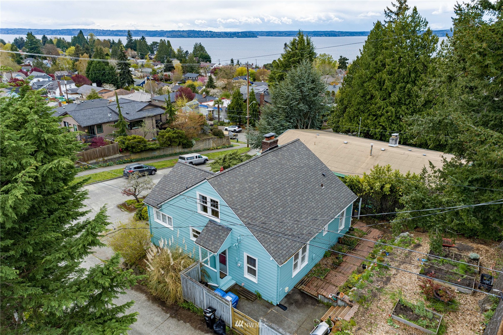 4614 Southwest Findlay Street Seattle, WA 98136 - Photo 28 of 30 Gallery Image 28