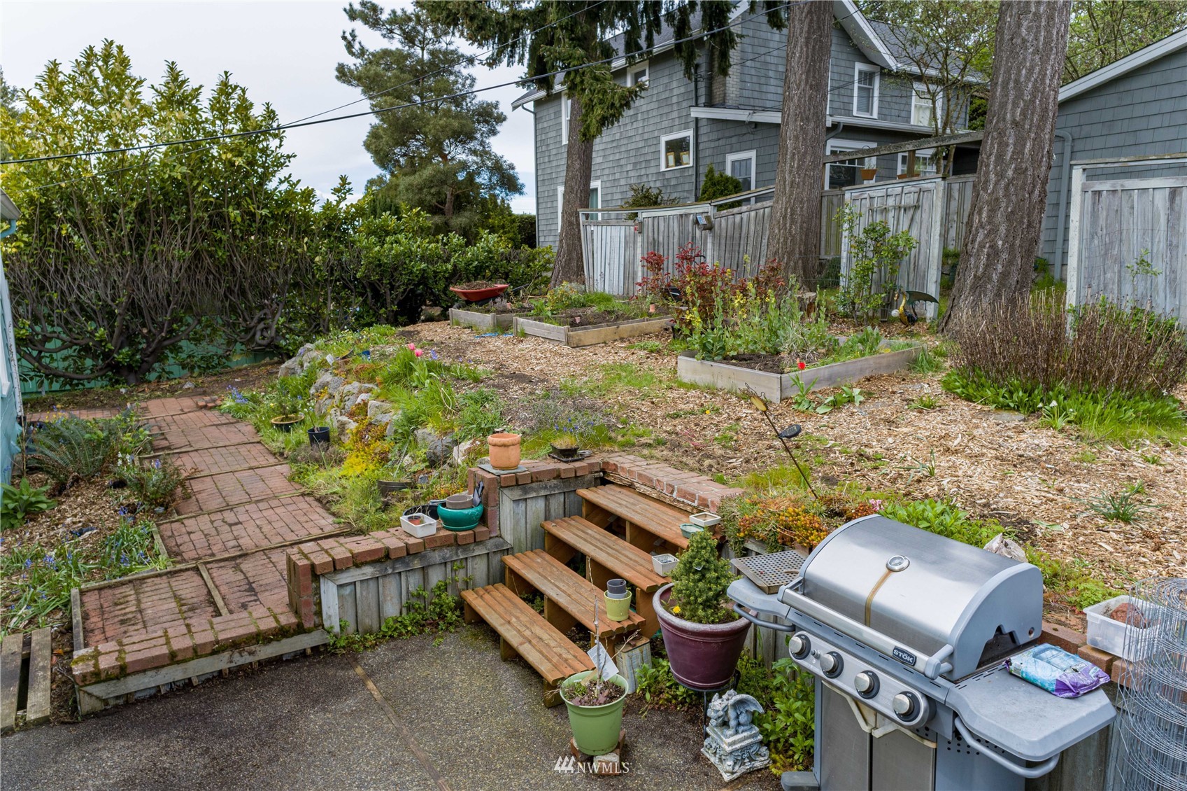 4614 Southwest Findlay Street Seattle, WA 98136 - Photo 29 of 30 Gallery Image 29