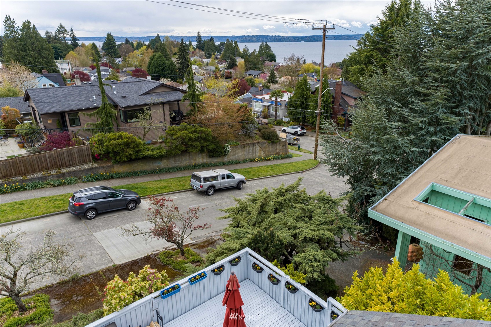 4614 Southwest Findlay Street Seattle, WA 98136 - Photo 30 of 30 Gallery Image 30
