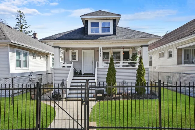 $1,450 | 1251 North Parkside Avenue, Unit G, Chicago, IL 60651