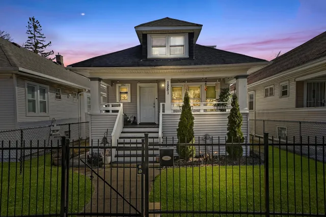 $1,450 | 1251 North Parkside Avenue, Unit G, Chicago, IL 60651