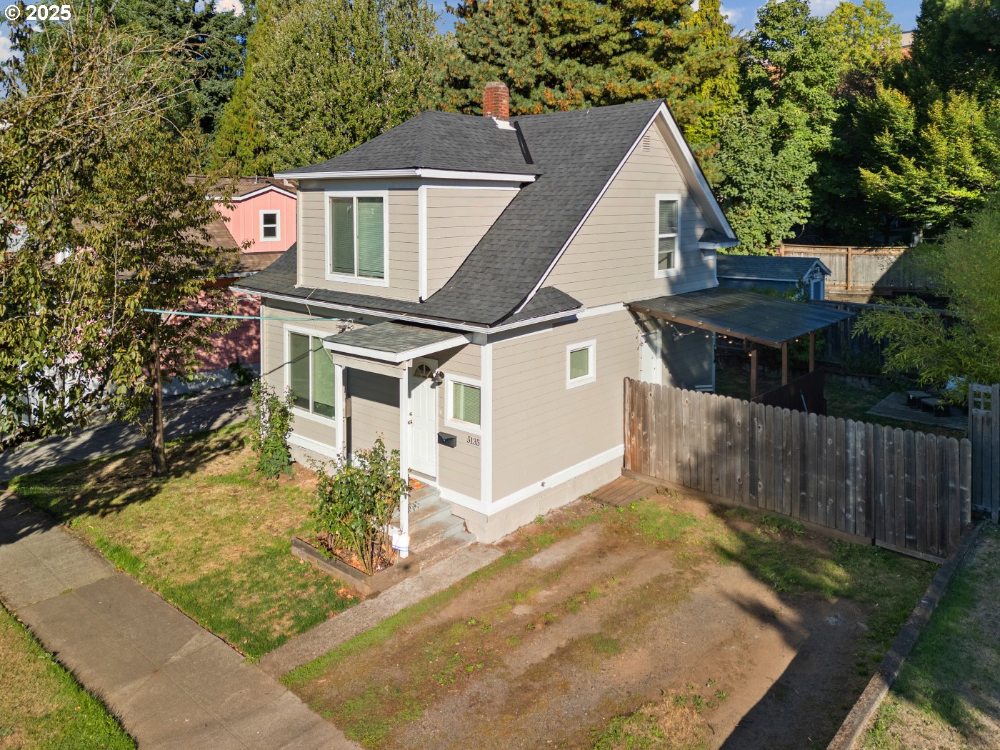 5135 Northeast Flanders Street Portland, OR 97213 - Photo 1 of 16