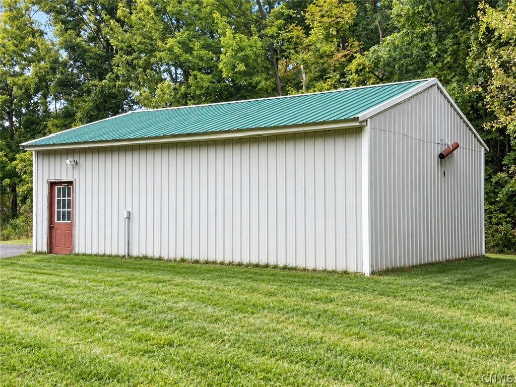 9600 Powers Road Cato, NY 13166 - Photo 6 of 35 Gallery Image 6