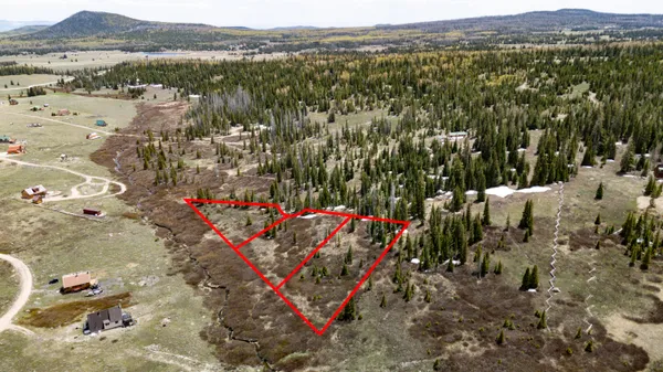 $110,000 | 1913 East 2175 South, Unit 3 LOTS TOTALING 2 48 ACRES, Brian Head, UT 84719