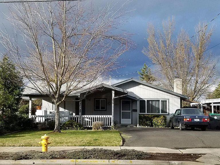 1845 Roberts Road Medford, OR 97504 - Photo 1 of 1 Beautiful Property