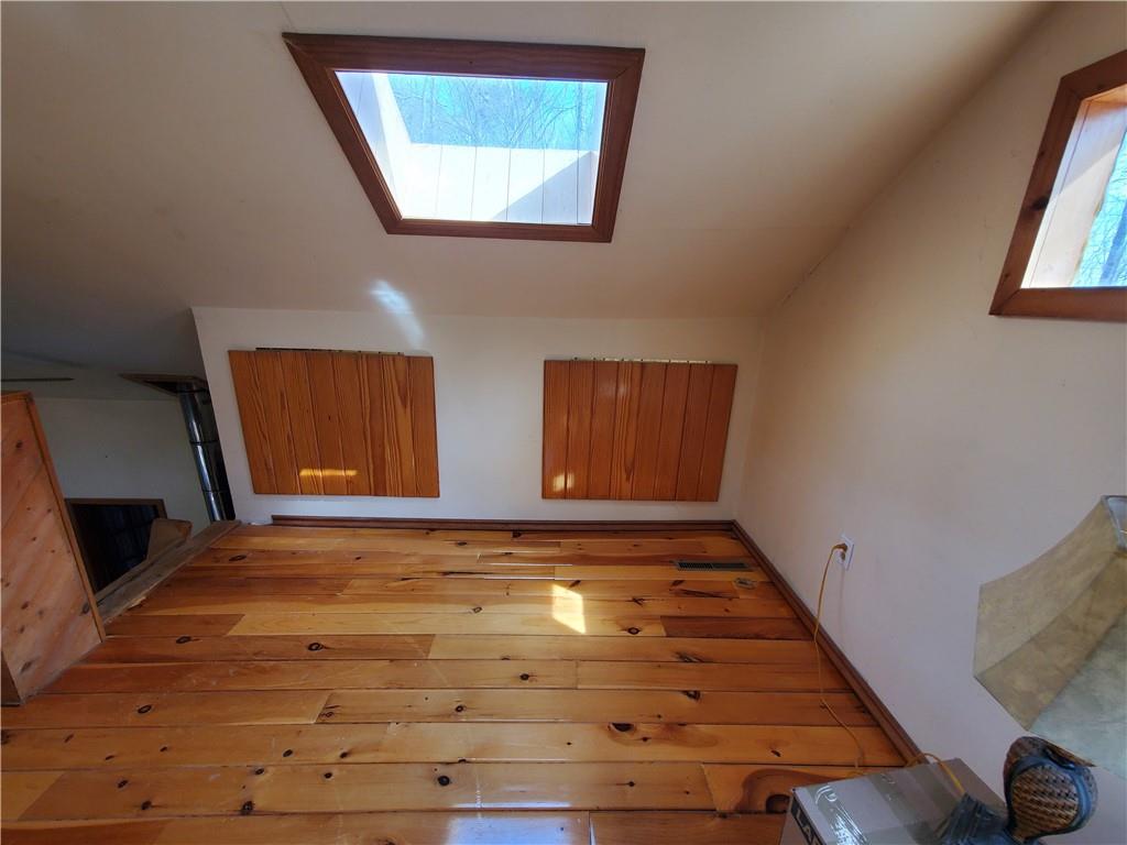 392 Beaver Ridge Road Jasper, GA 30143 - Photo 12 of 55 a view of an entryway