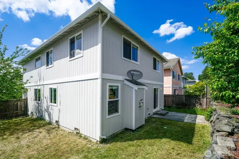 $719,950 | 12224 58th Place South, Seattle, WA 98178
