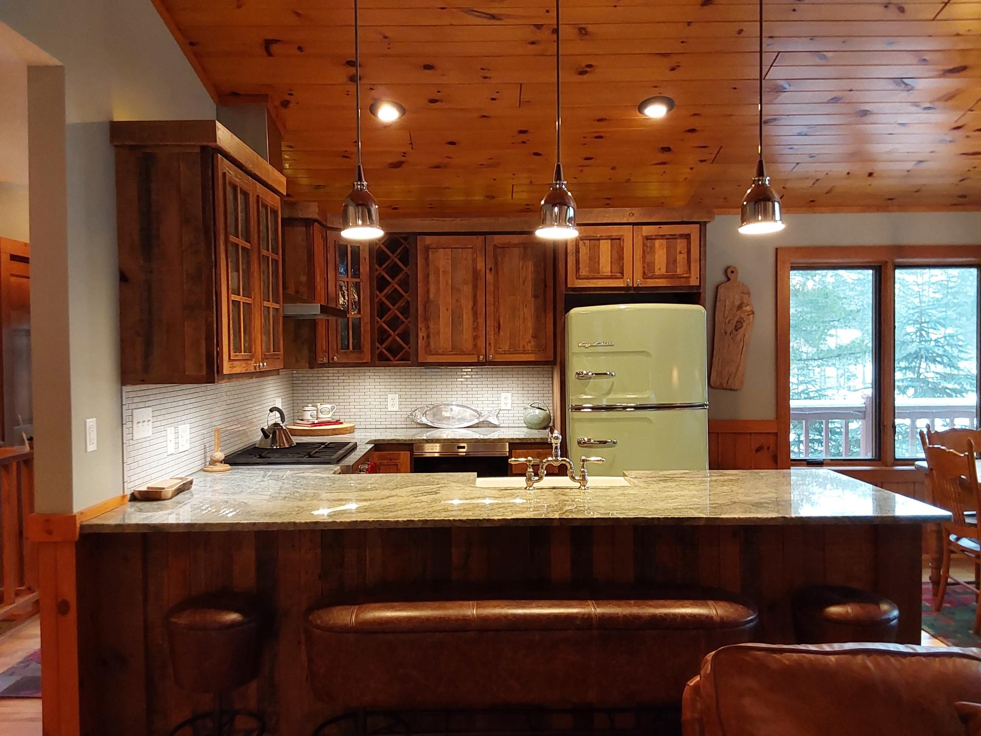 2451 Pine Acres Road Woodruff, WI 54568 - Photo 14 of 41 Gallery Image 14
