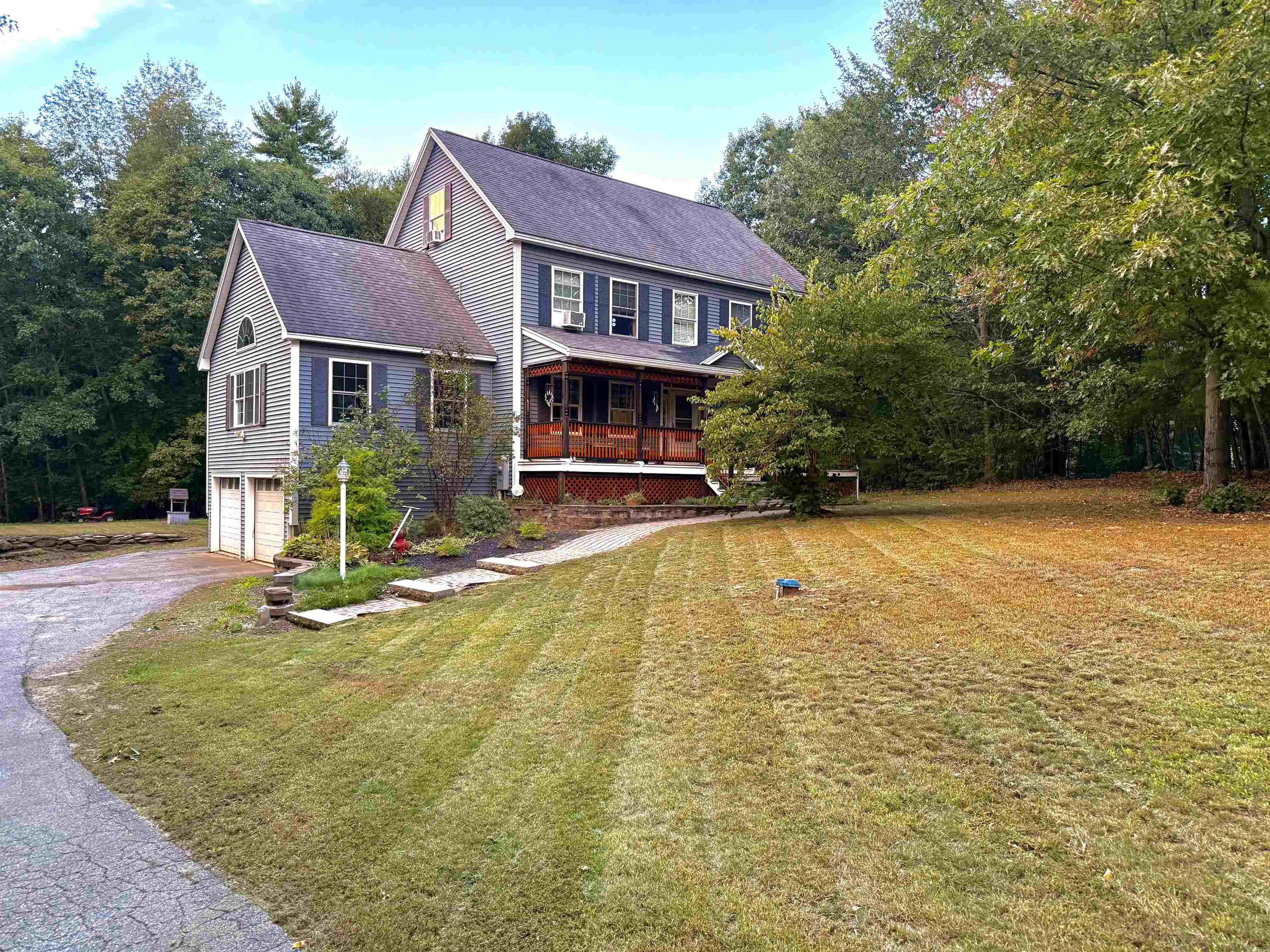 94 Winkley Farm Lane Rochester, NH 03867 - Photo 4 of 29 Gallery Image 4