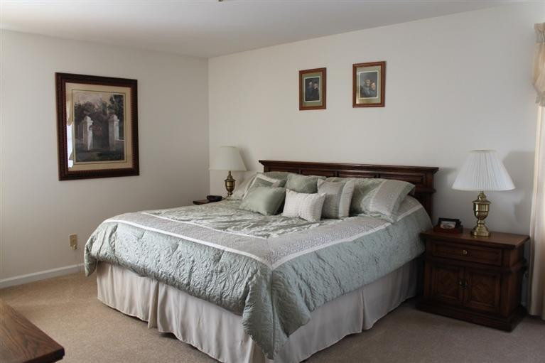 125 Lake Country Road Nicholasville, KY 40356 - Photo 20 of 47 Photo 20