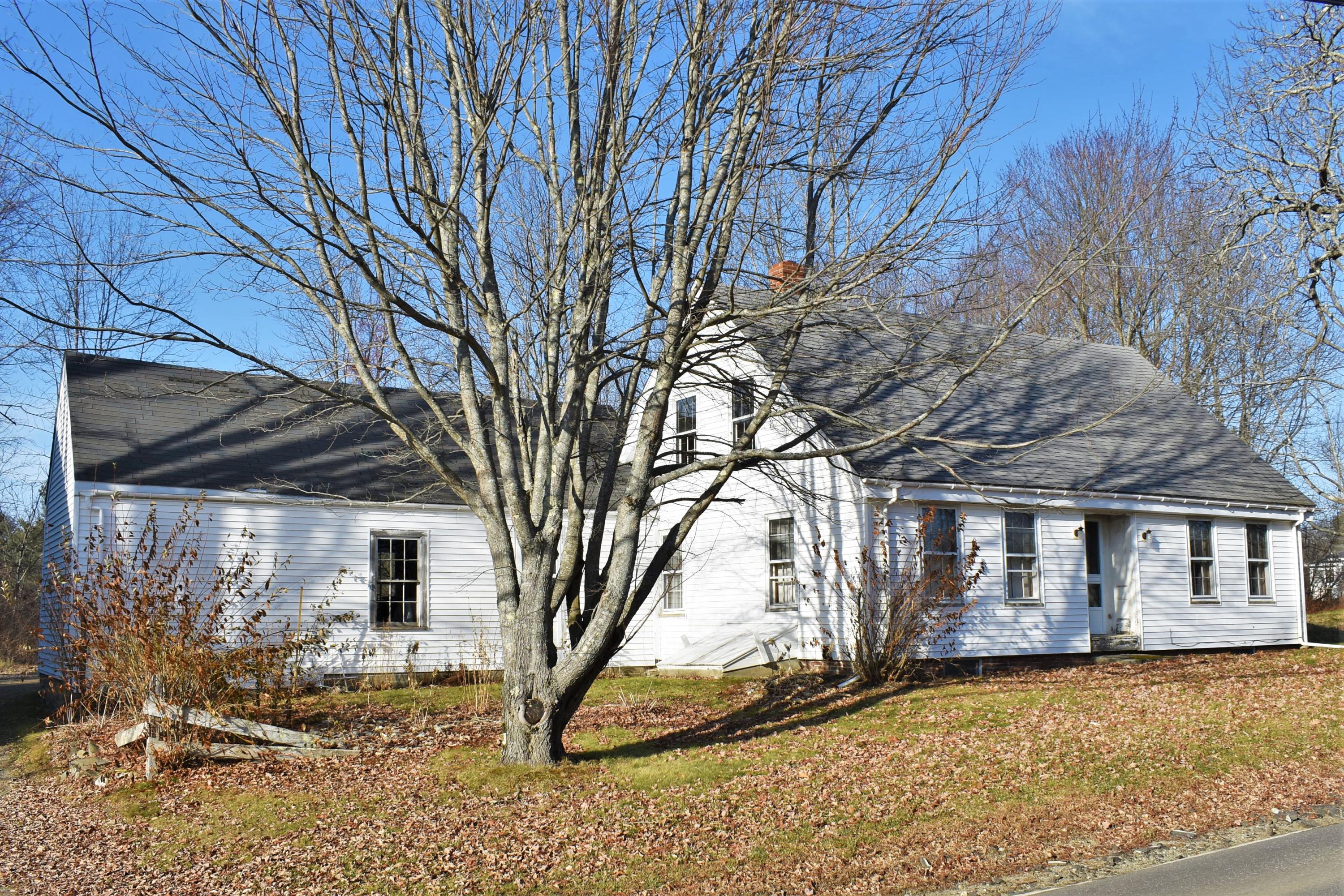 267 Birch Point Road Wiscasset, ME 04578 - Photo 1 of 34 DSC_3362
