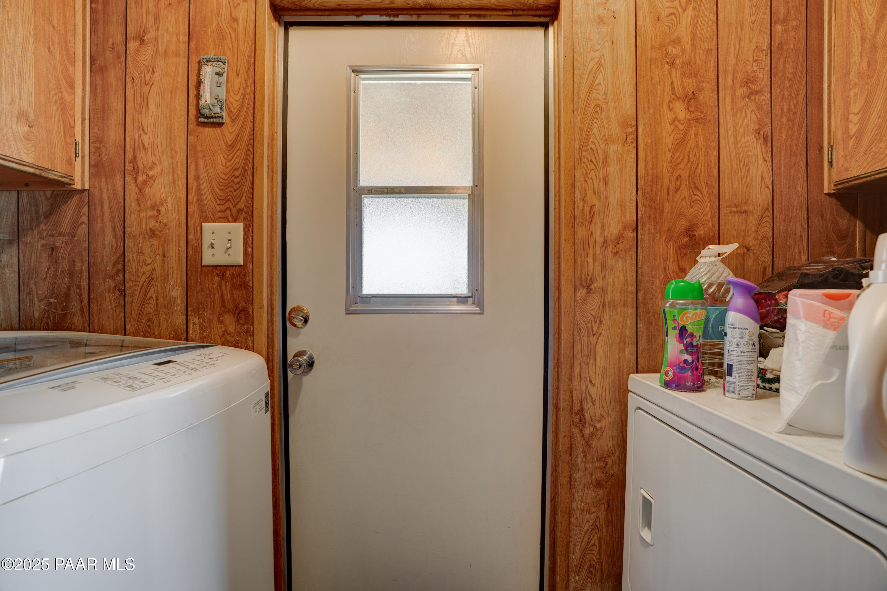 24025 North State Route 89 Paulden, AZ 86334 - Photo 14 of 29 a room with storage and utility