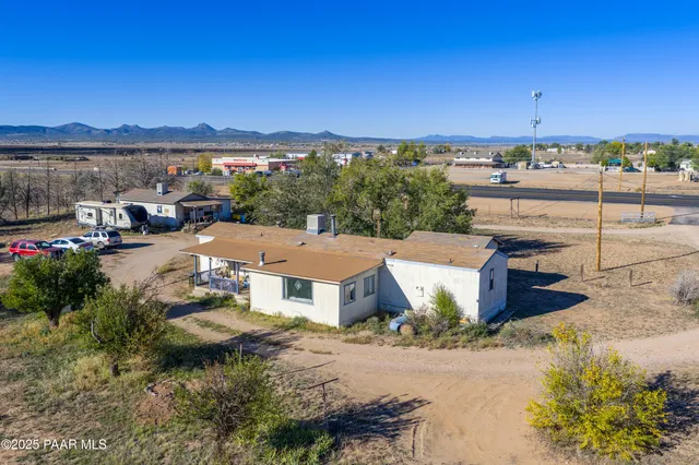 $360,000 | 24025 North State Route 89, Paulden, AZ 86334