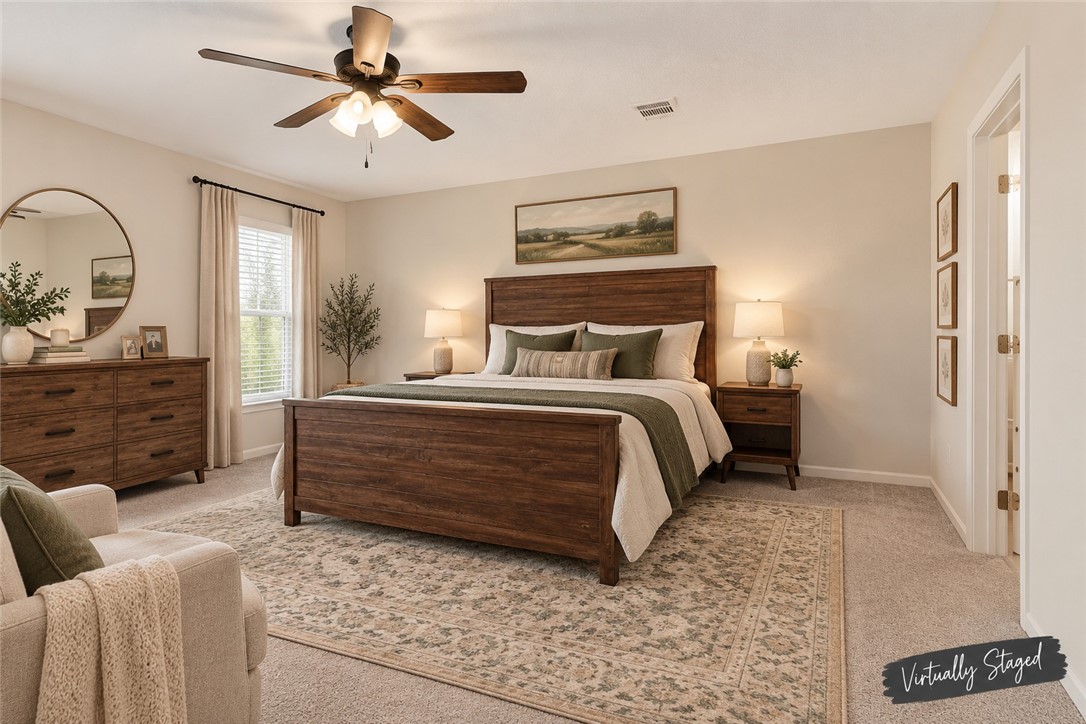 2429 Rooke Road Bryan, TX 77807 - Photo 16 of 38 Gallery Image 16