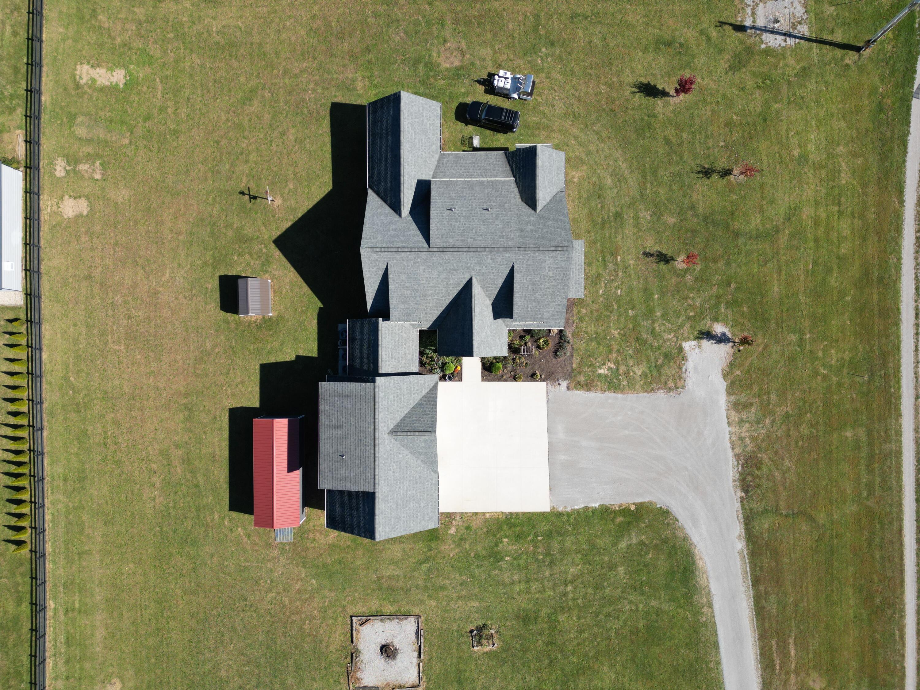 1264 Ford Hampton Road Winchester, KY 40391 - Photo 95 of 97 DJI_0717