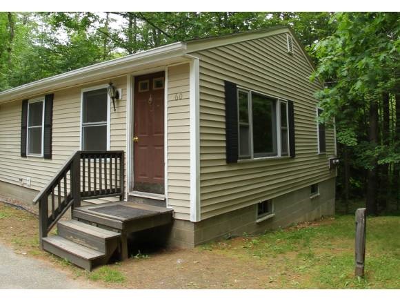 60-62 Edgewood Road Durham, NH 03824 - Photo 1 of 1