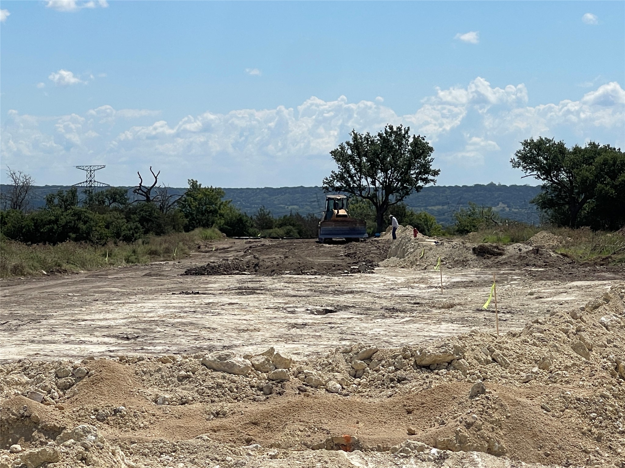 0 Happy Ridge Briggs, TX 78608 - Photo 2 of 5