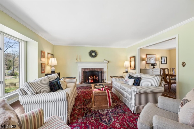 75 Farmersville Road Califon, NJ 07830 - Photo 5 of 44