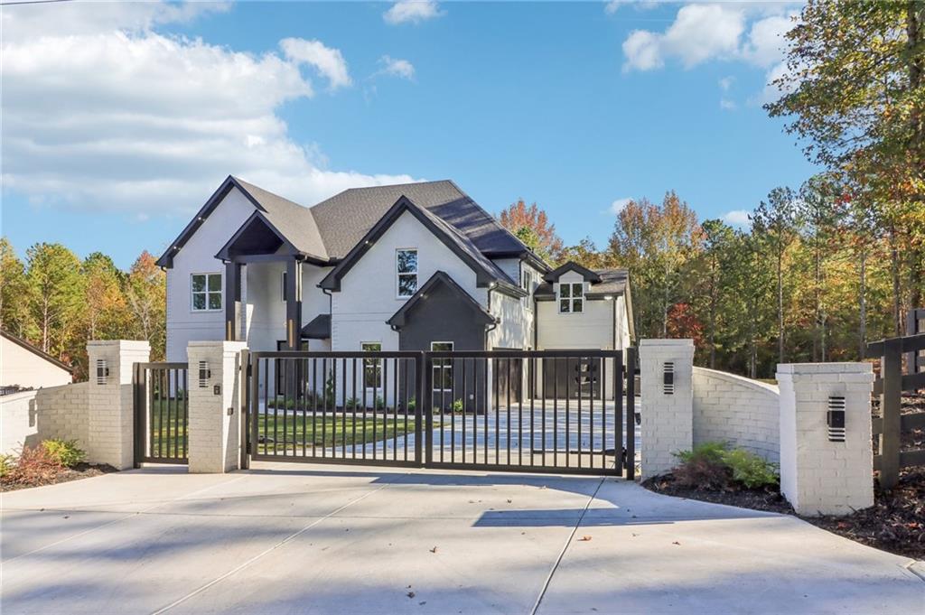 1235 East M Croy Road Buford, GA 30518 - Photo 1 of 1 Gallery Image 1