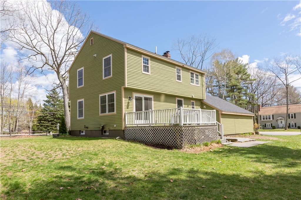 239 Pleasant Hill Road Scarborough, ME 04074 - Photo 34 of 34 Photo