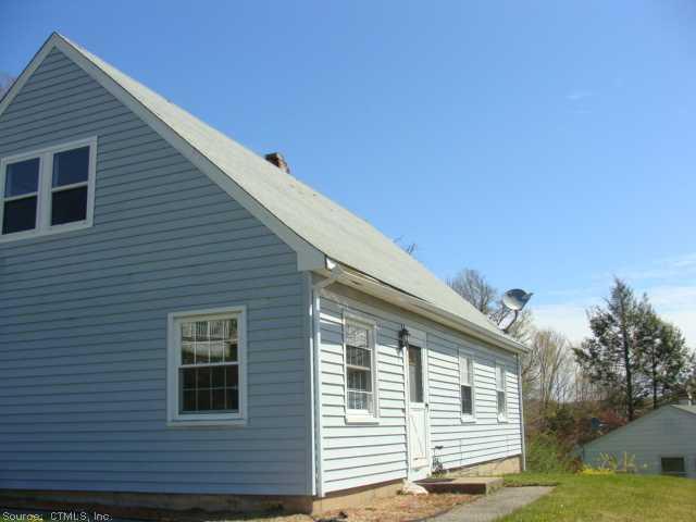 56 Red Robin Road Naugatuck, CT 06770 - Photo 1 of 1 Exterior Front.