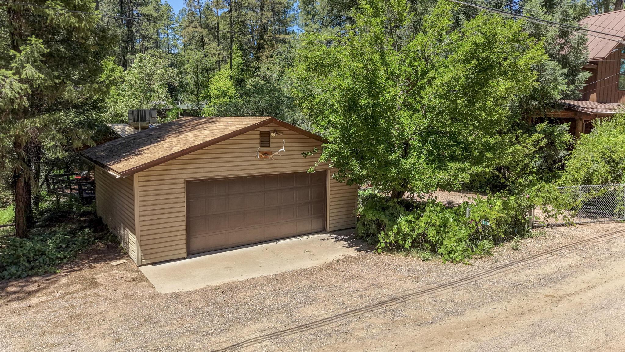350 Buenagua Road Payson, AZ 85541 - Photo 6 of 44