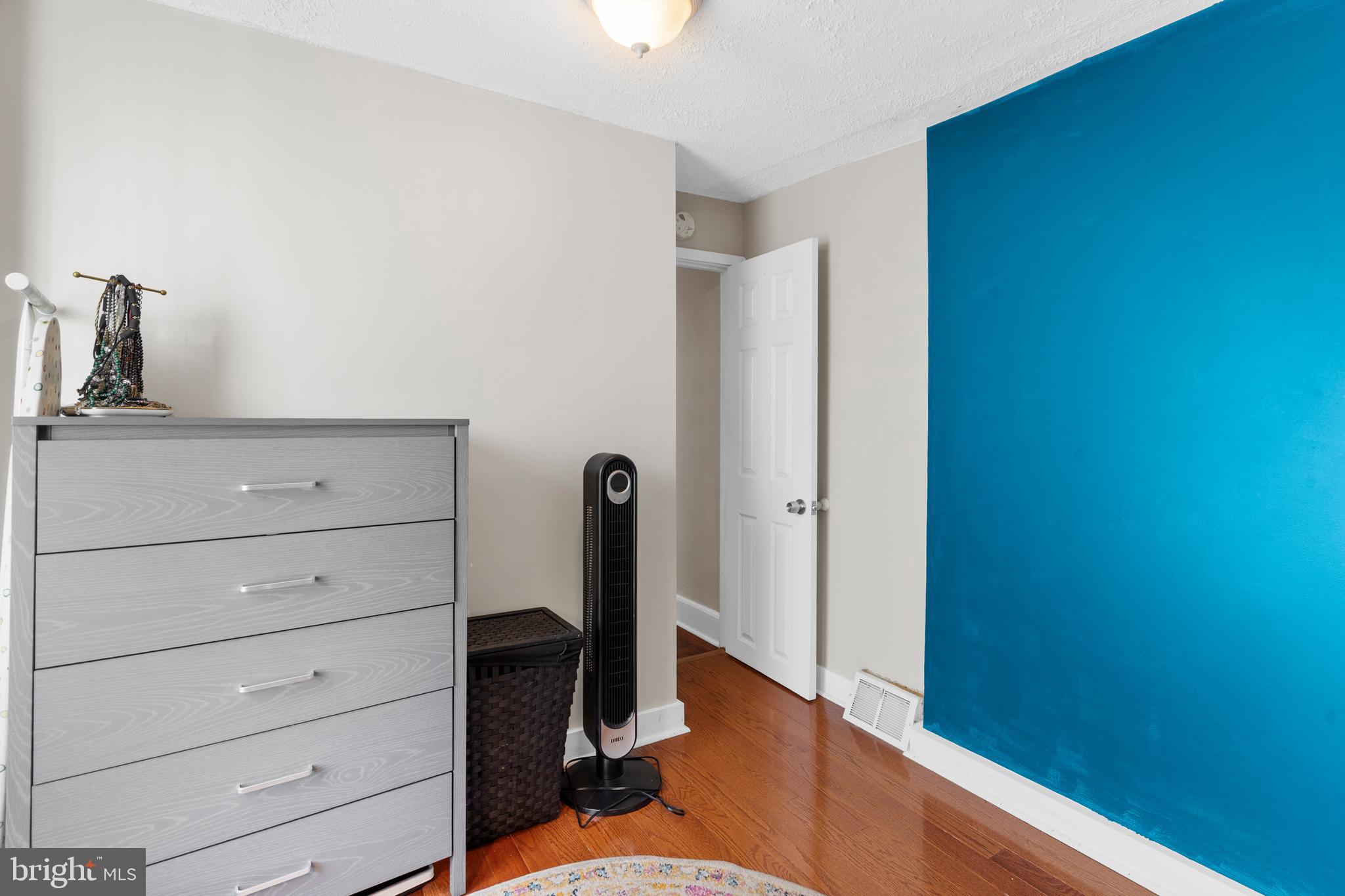 2564 Kern Street Philadelphia, PA 19125 - Photo 24 of 35 a view of an entryway with wooden floor