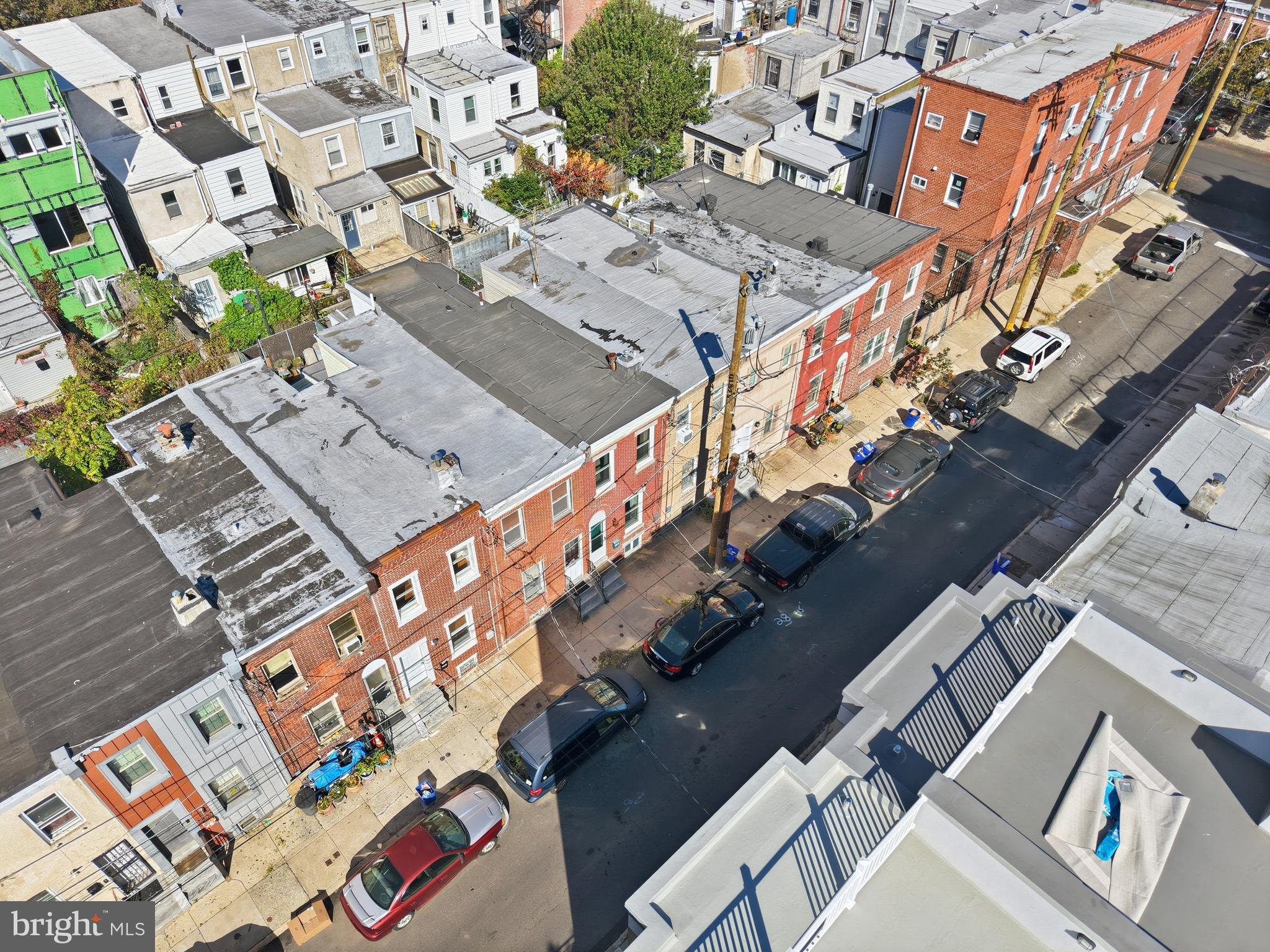 2564 Kern Street Philadelphia, PA 19125 - Photo 30 of 35 an aerial view of a building