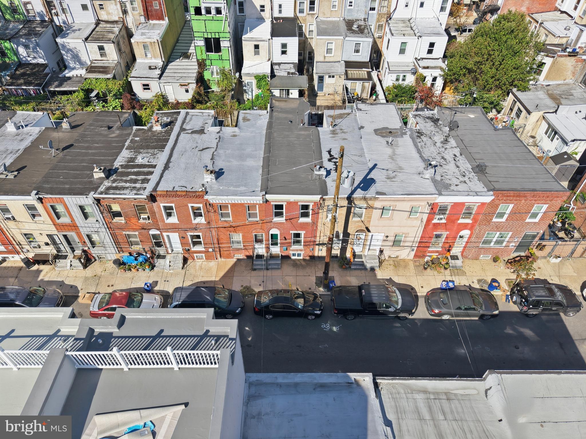 2564 Kern Street Philadelphia, PA 19125 - Photo 34 of 35