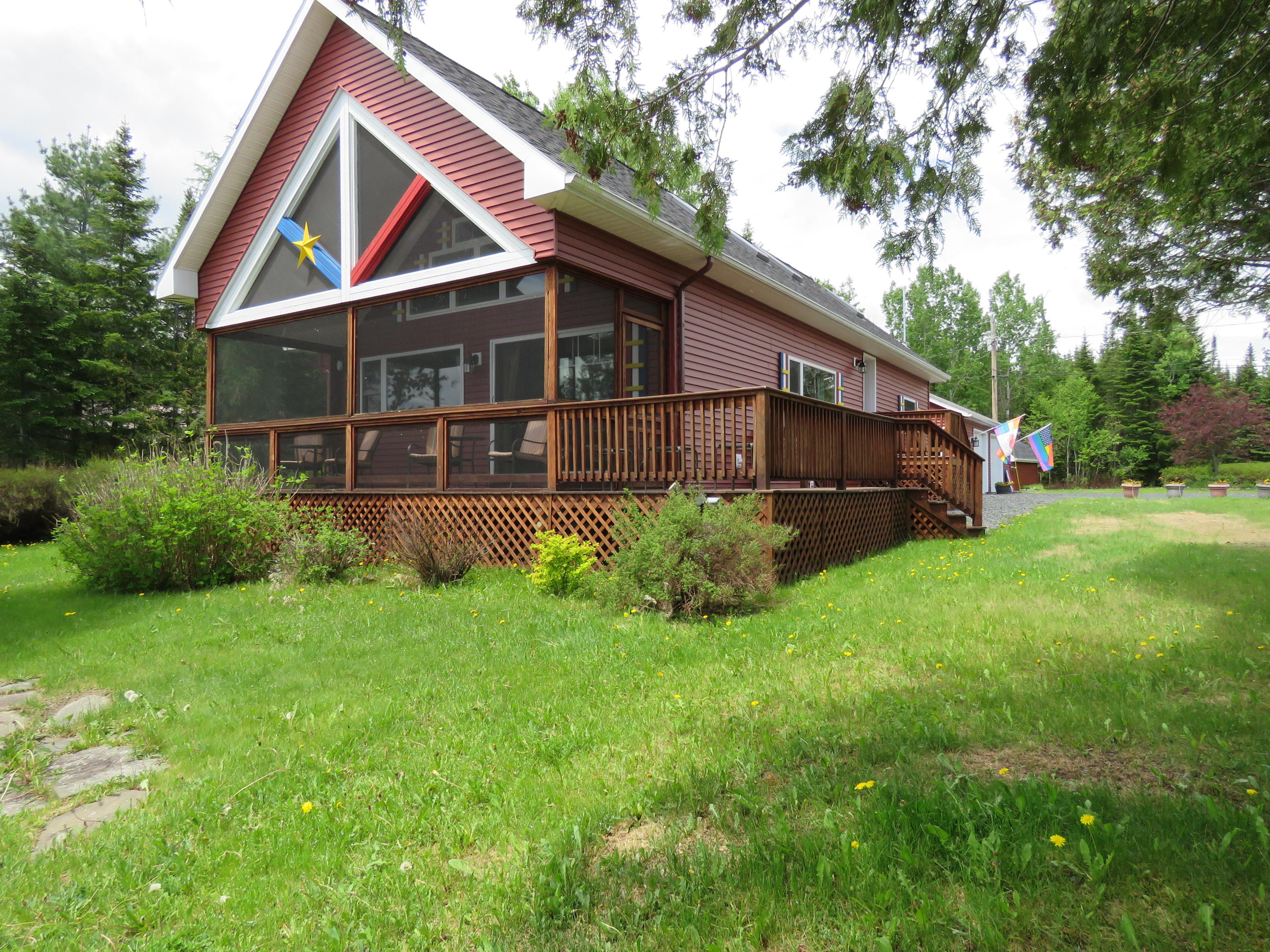 326 Sinclair Road Sinclair, ME 04779 - Photo 4 of 61 IMG_9694