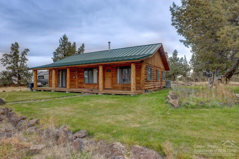 23367 Alfalfa Market Road Bend, OR 97701 - Photo 14 of 25 Additional Photo