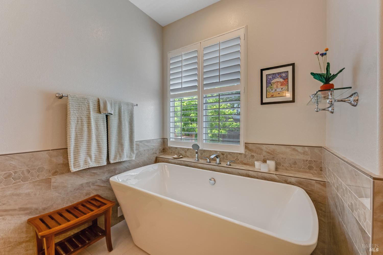 3559 Alturia Heights Santa Rosa, CA 95403 - Photo 19 of 39 Spa time!!!