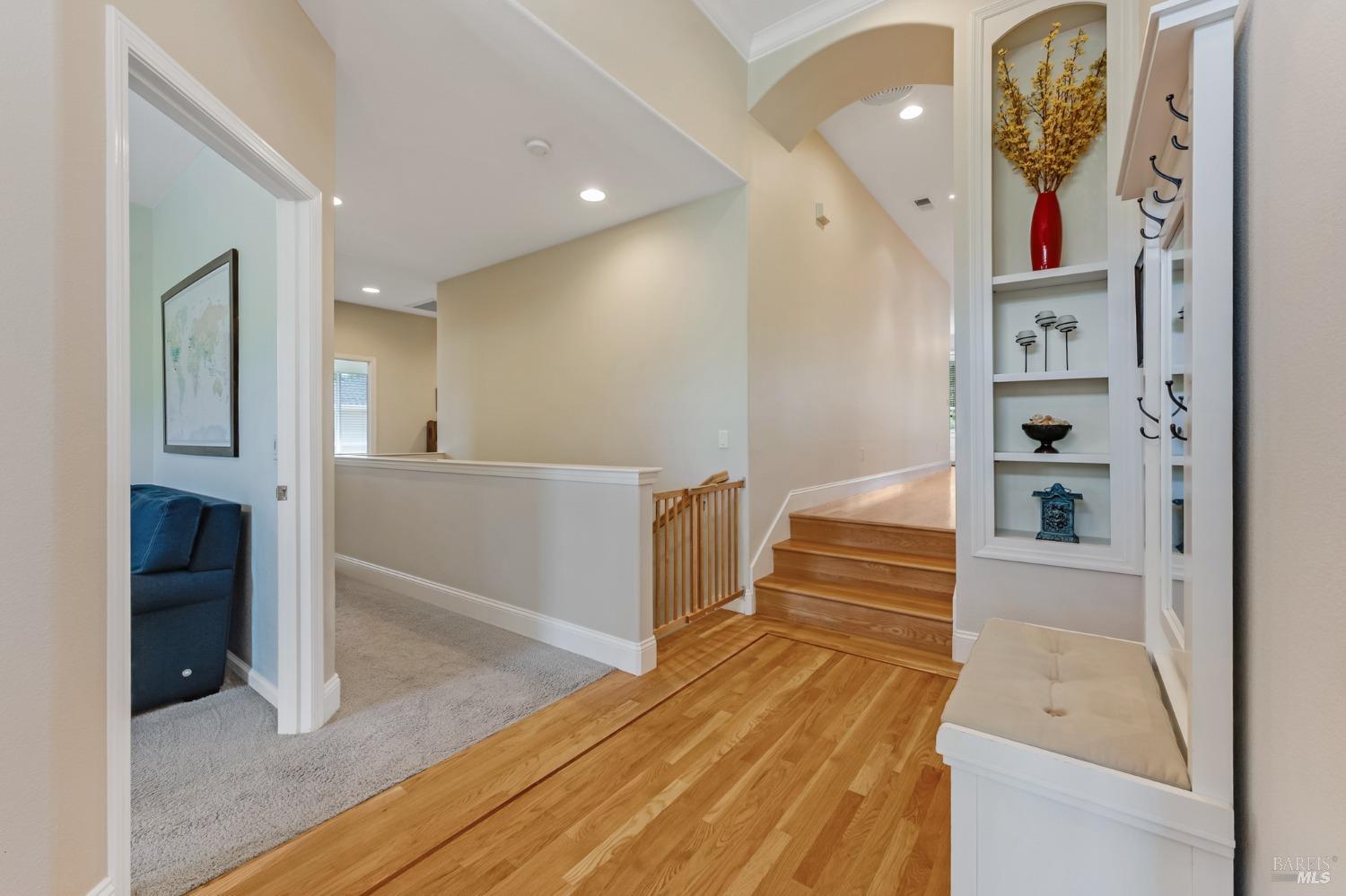 3559 Alturia Heights Santa Rosa, CA 95403 - Photo 2 of 39 Entry