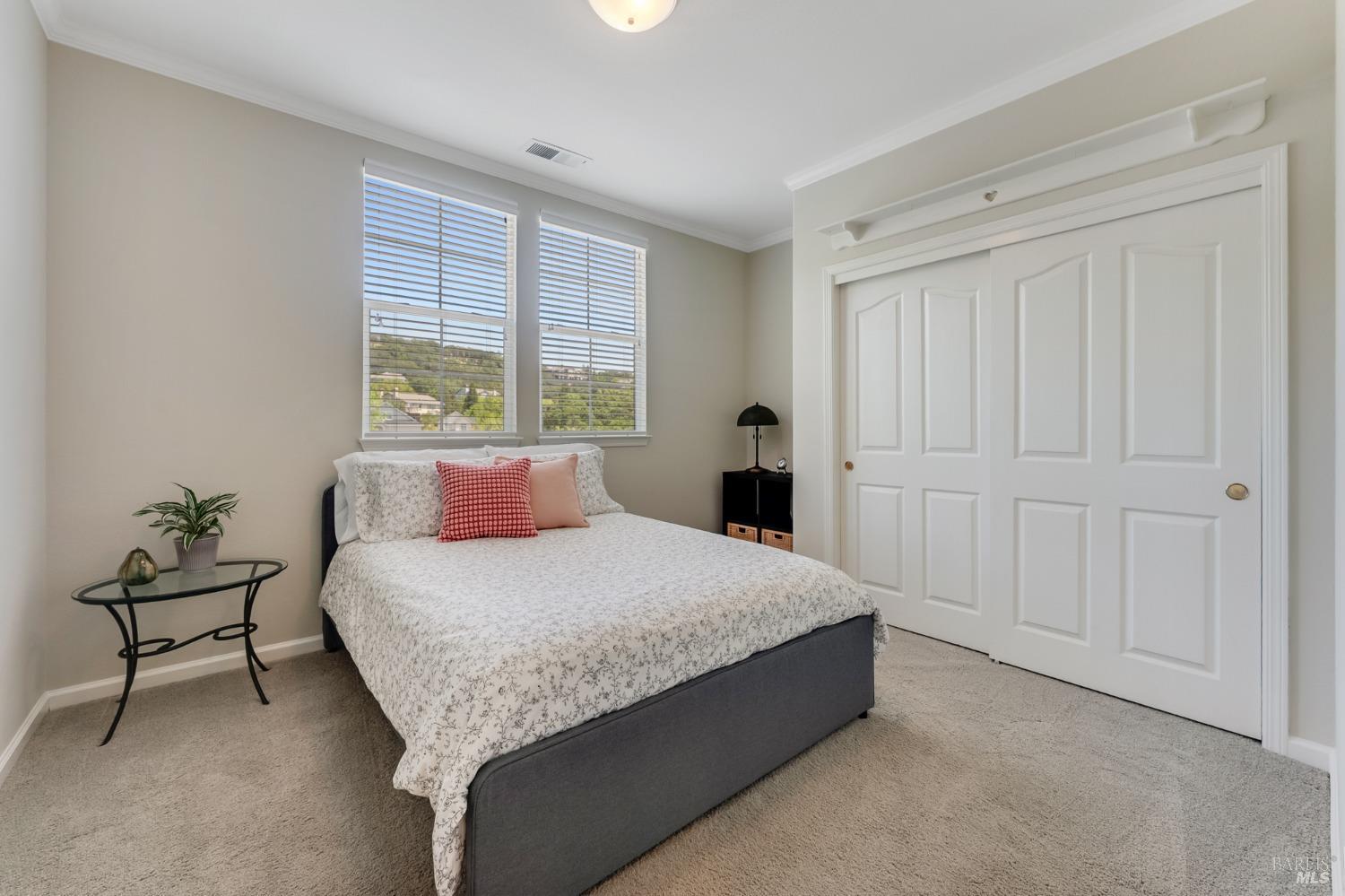 3559 Alturia Heights Santa Rosa, CA 95403 - Photo 24 of 39 Bedroom #2