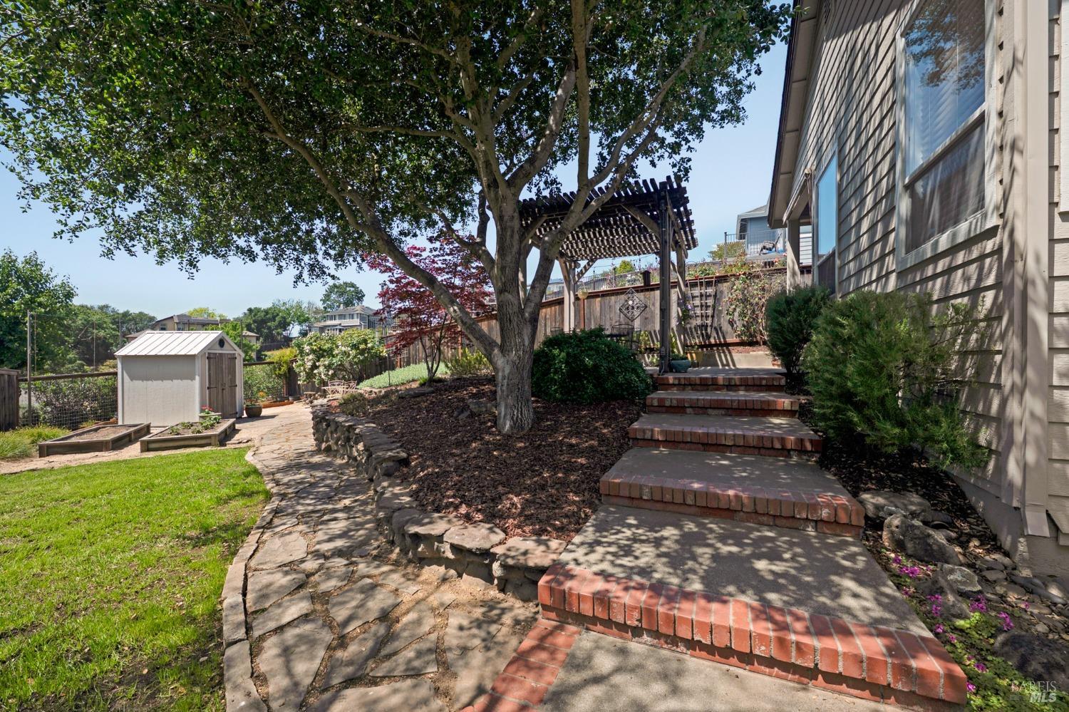 3559 Alturia Heights Santa Rosa, CA 95403 - Photo 36 of 39