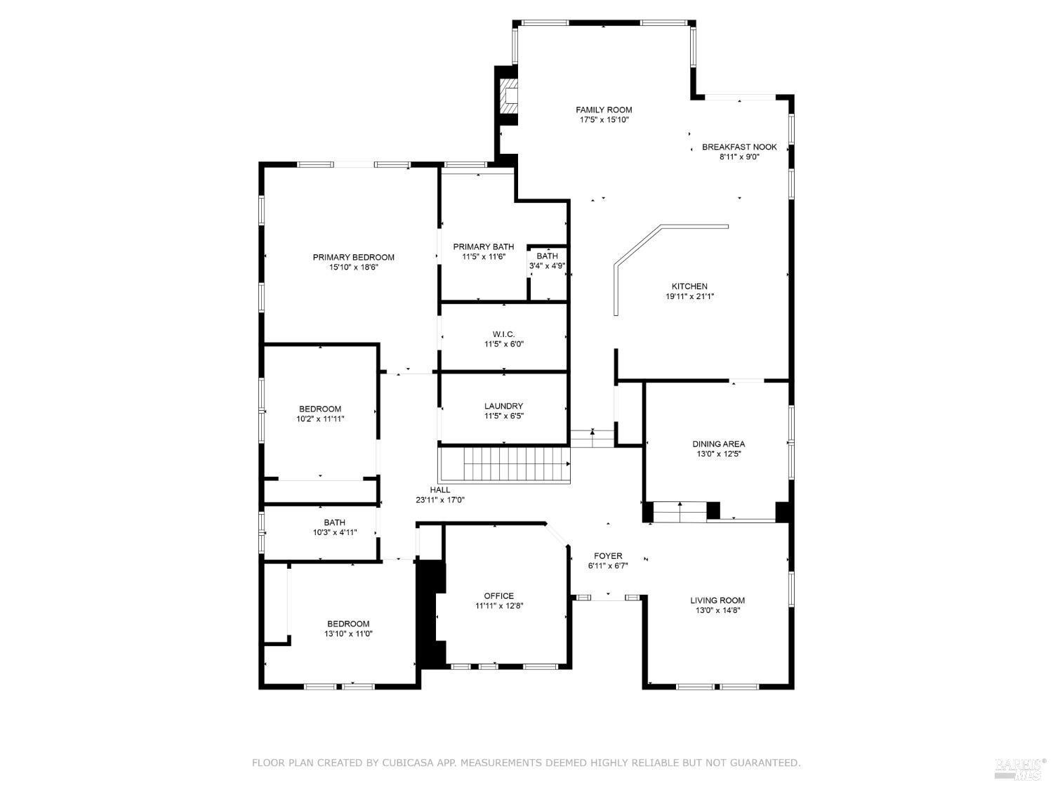3559 Alturia Heights Santa Rosa, CA 95403 - Photo 39 of 39