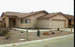 2977 West Sun Ranch Trail Tucson, AZ 85742 - Photo 1 of 1