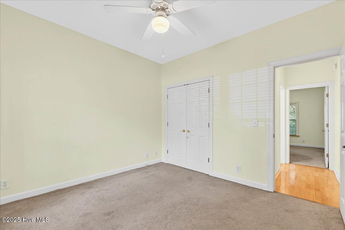 8985 Woodbine Road Southwest Sunset Beach, NC 28468 - Photo 42 of 65 Bedroom #3