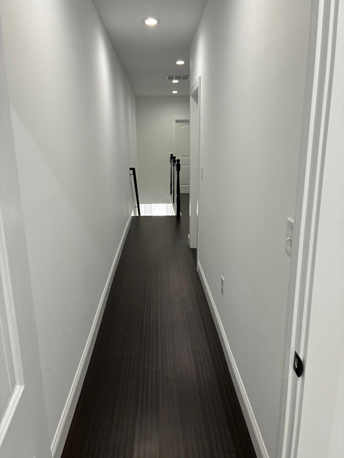 1700 Federal Street Baltimore, MD 21213 - Photo 15 of 41 Hallway
