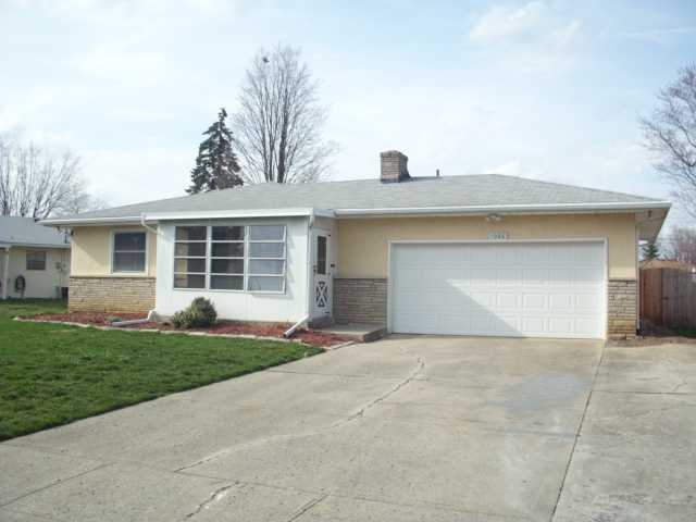 1086 Belden Road Columbus, OH 43229 - Photo 1 of 22 Gallery Image 1