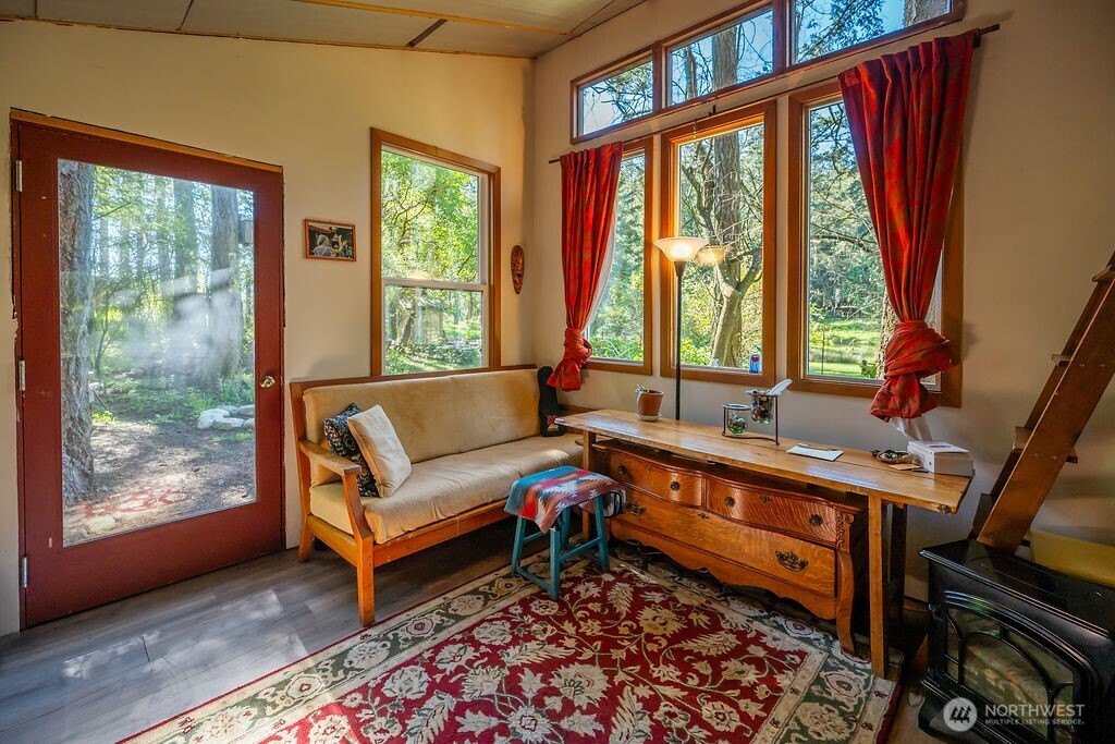 4160 Mud Bay Road Lopez Island, WA 98261 - Photo 23 of 32