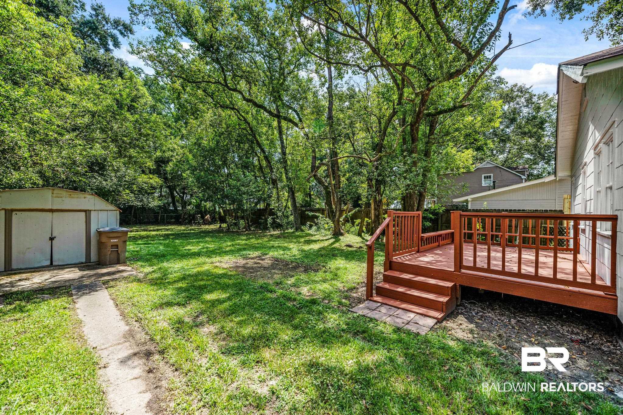 206 Hazel Street Mobile, AL 36607 - Photo 19 of 25