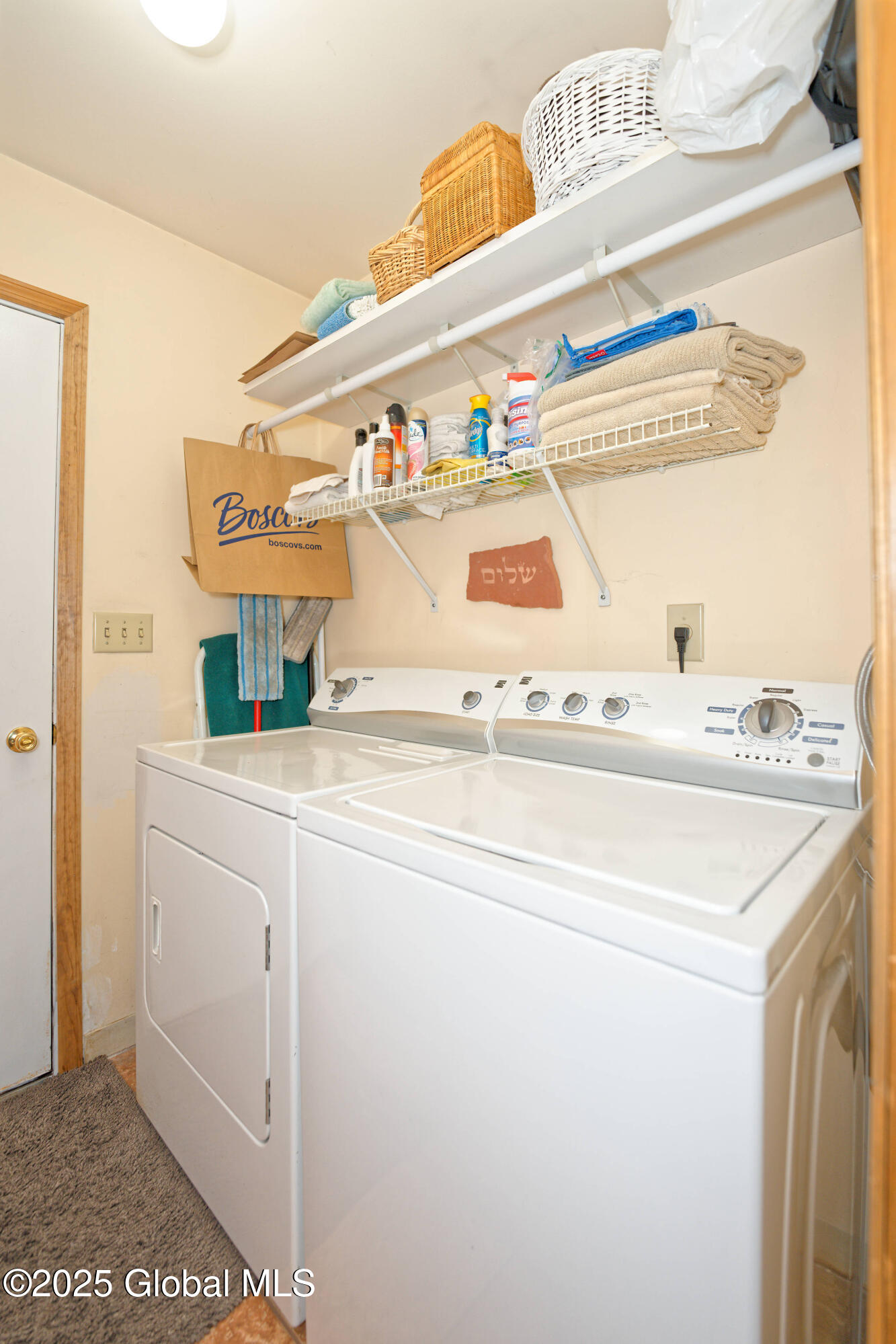 82 Killarney Drive Niskayuna, NY 12309 - Photo 30 of 37 Laundry