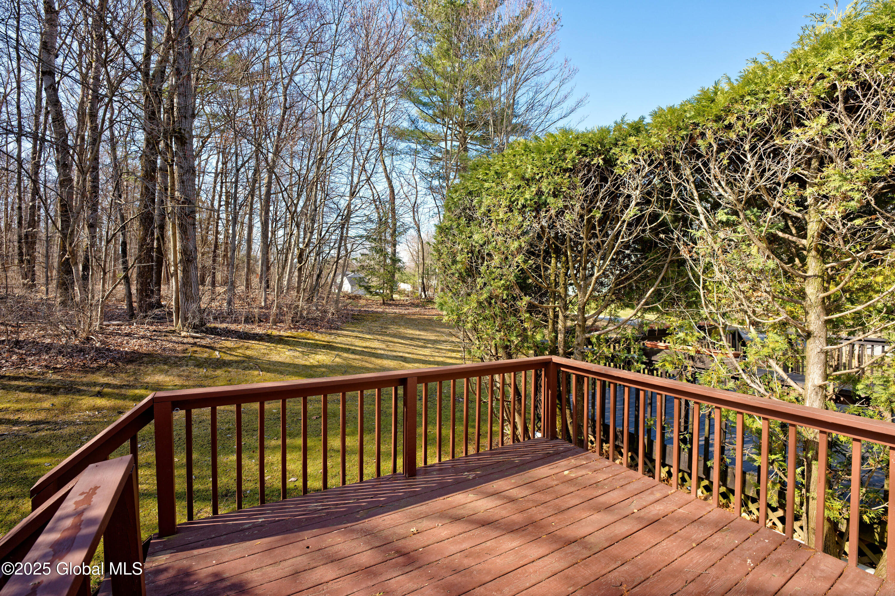 82 Killarney Drive Niskayuna, NY 12309 - Photo 32 of 37 Yard 2