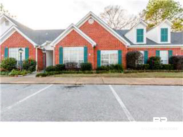 1258 Sutton Court Mobile, AL 36609 - Photo 1 of 14
